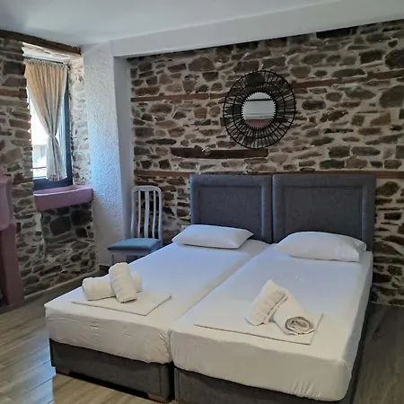 Theokleia_guest House Guest house 4*